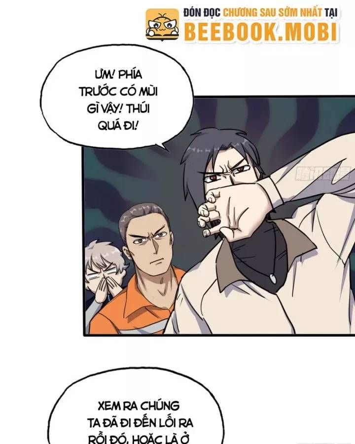 Tôi Chuyển Vàng Tại Mạt Thế Chap 632 - Next Chap 631