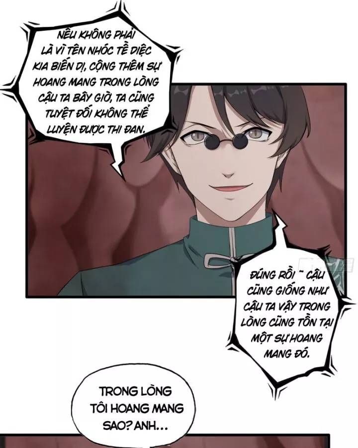 Tôi Chuyển Vàng Tại Mạt Thế Chap 632 - Next Chap 631