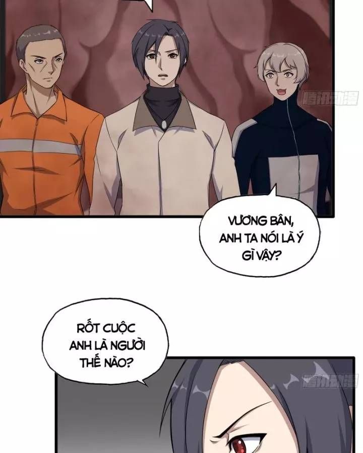 Tôi Chuyển Vàng Tại Mạt Thế Chap 632 - Next Chap 631