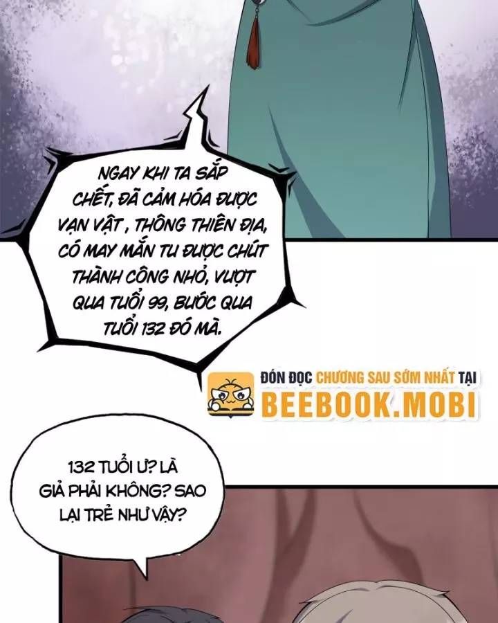 Tôi Chuyển Vàng Tại Mạt Thế Chap 632 - Next Chap 631
