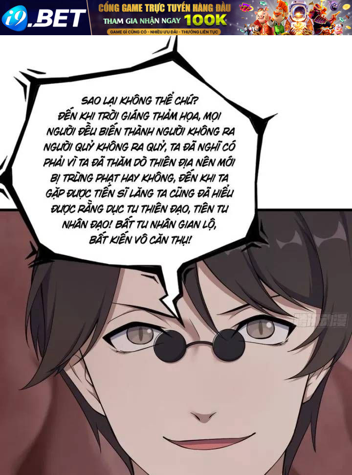 Tôi Chuyển Vàng Tại Mạt Thế Chap 632 - Next Chap 631