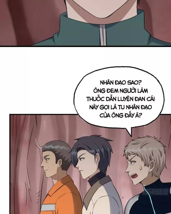 Tôi Chuyển Vàng Tại Mạt Thế Chap 632 - Next Chap 631