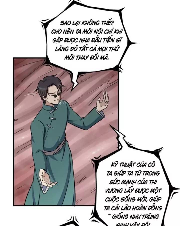 Tôi Chuyển Vàng Tại Mạt Thế Chap 632 - Next Chap 631