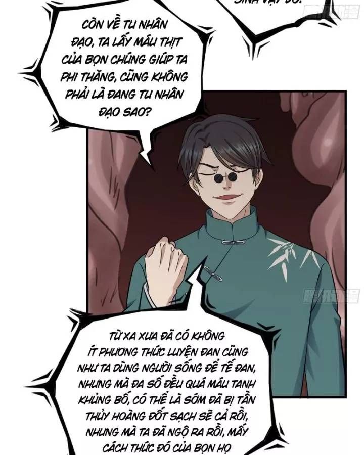 Tôi Chuyển Vàng Tại Mạt Thế Chap 632 - Next Chap 631