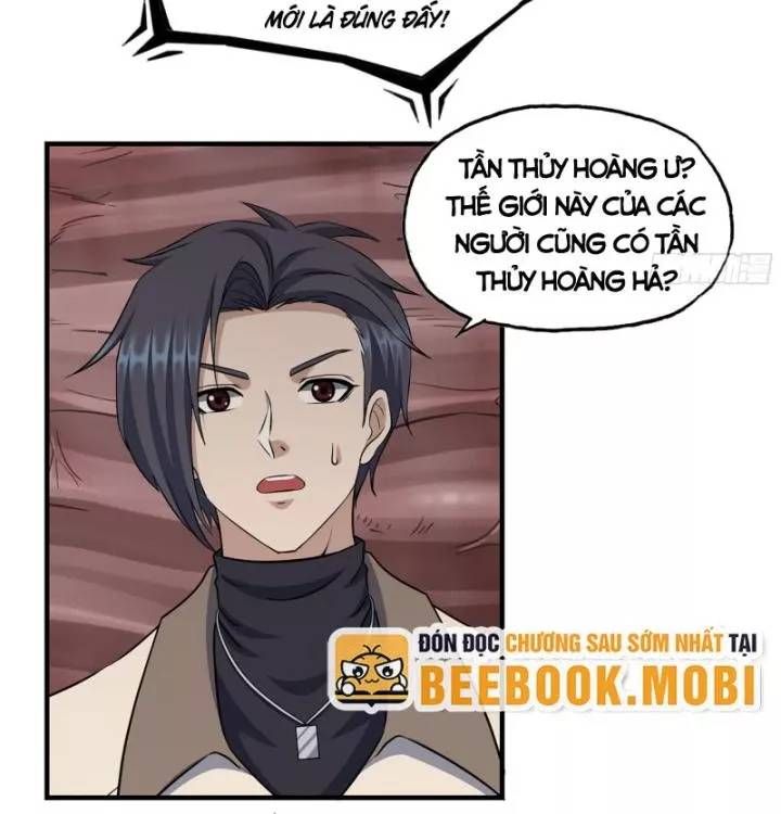 Tôi Chuyển Vàng Tại Mạt Thế Chap 632 - Next Chap 631