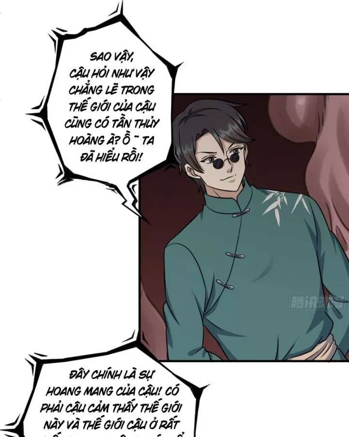 Tôi Chuyển Vàng Tại Mạt Thế Chap 632 - Next Chap 631