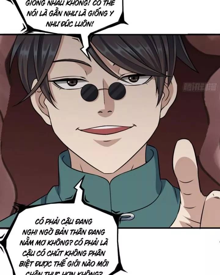 Tôi Chuyển Vàng Tại Mạt Thế Chap 632 - Next Chap 631