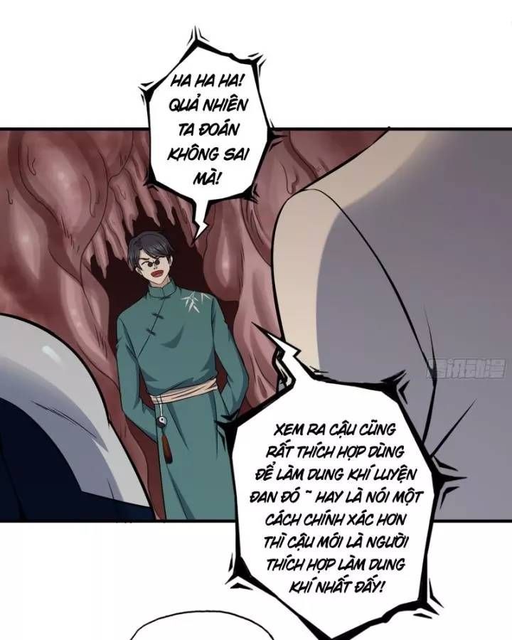 Tôi Chuyển Vàng Tại Mạt Thế Chap 632 - Next Chap 631