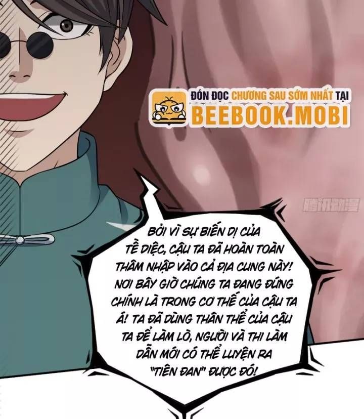 Tôi Chuyển Vàng Tại Mạt Thế Chap 632 - Next Chap 631