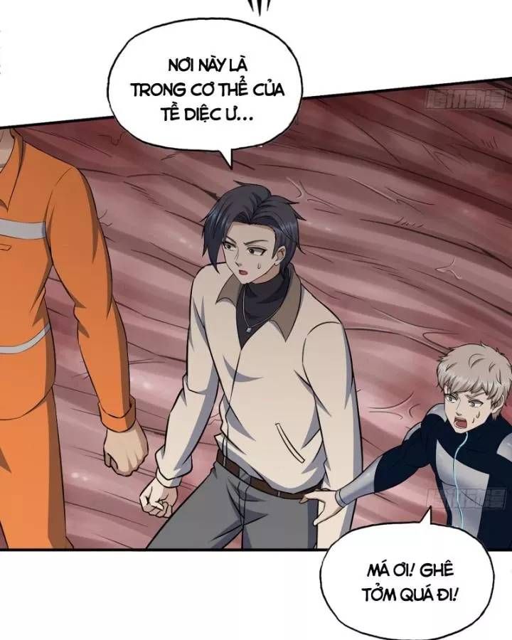 Tôi Chuyển Vàng Tại Mạt Thế Chap 632 - Next Chap 631