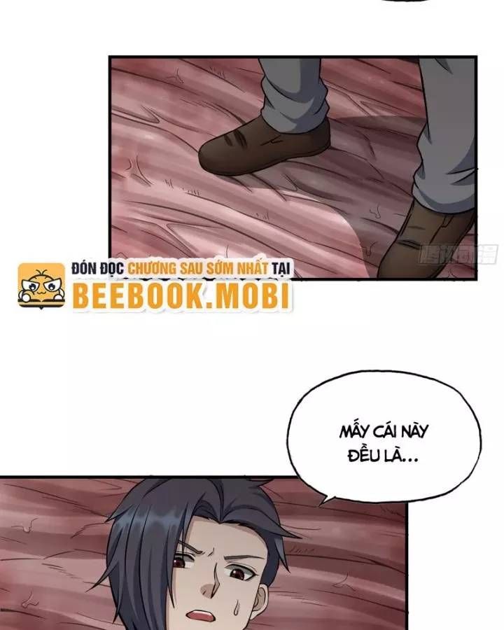 Tôi Chuyển Vàng Tại Mạt Thế Chap 632 - Next Chap 631