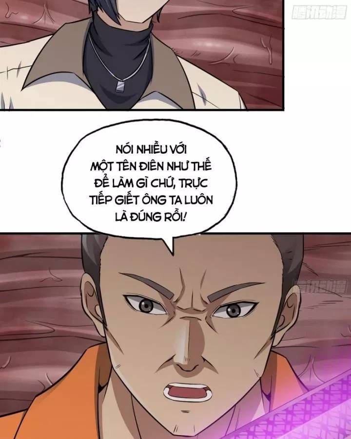 Tôi Chuyển Vàng Tại Mạt Thế Chap 632 - Next Chap 631