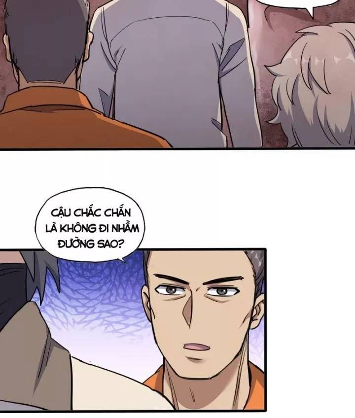 Tôi Chuyển Vàng Tại Mạt Thế Chap 632 - Next Chap 631