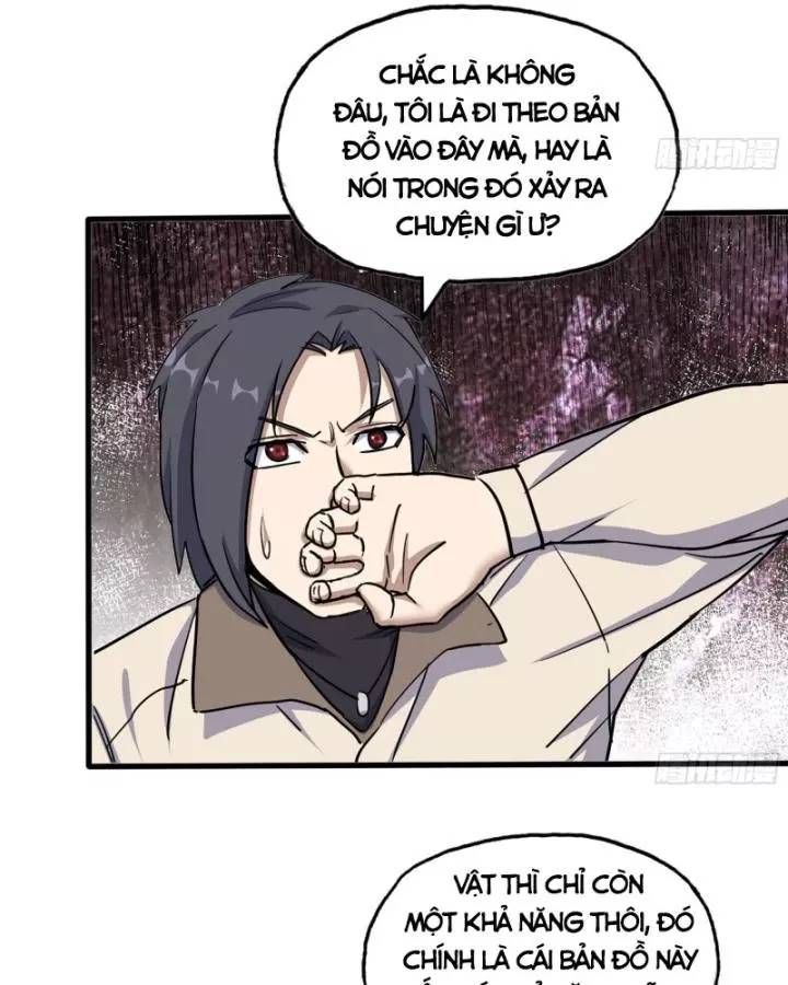 Tôi Chuyển Vàng Tại Mạt Thế Chap 632 - Next Chap 631