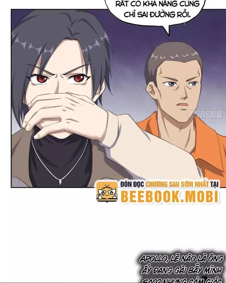 Tôi Chuyển Vàng Tại Mạt Thế Chap 632 - Next Chap 631