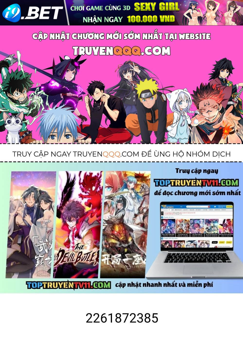 Tôi Chuyển Vàng Tại Mạt Thế Chap 634 - Next Chap 632