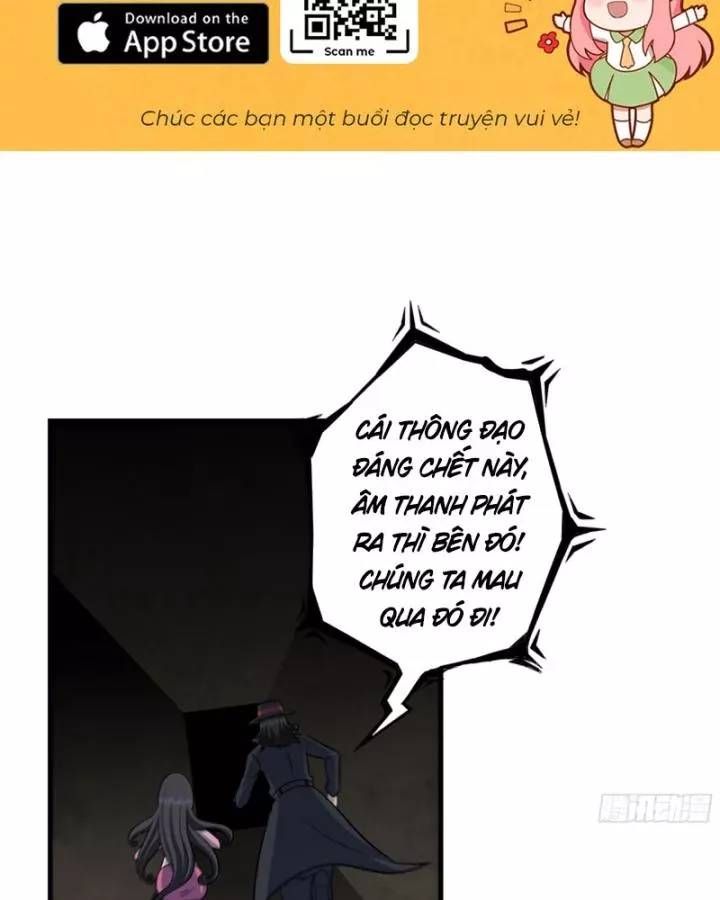 Tôi Chuyển Vàng Tại Mạt Thế Chap 634 - Next Chap 632