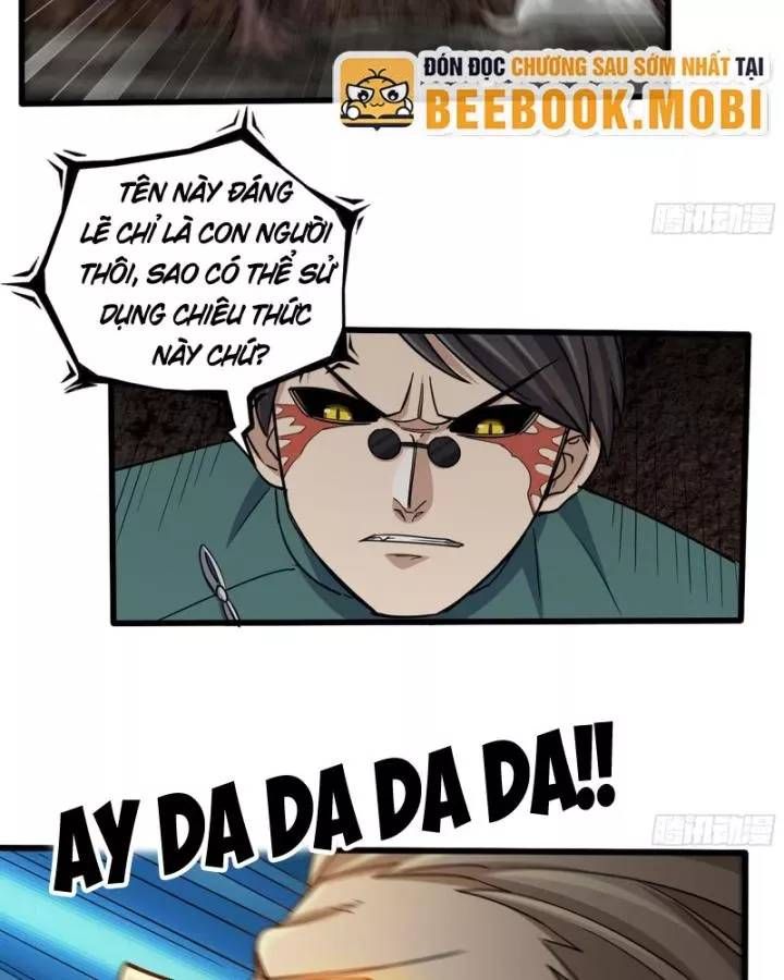 Tôi Chuyển Vàng Tại Mạt Thế Chap 634 - Next Chap 632