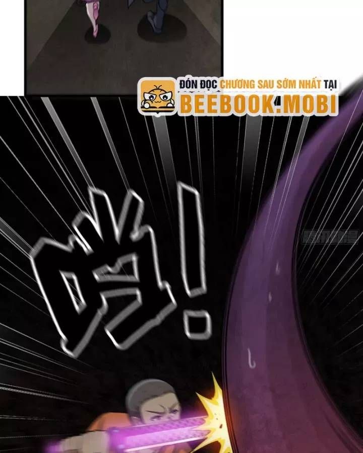 Tôi Chuyển Vàng Tại Mạt Thế Chap 634 - Next Chap 632