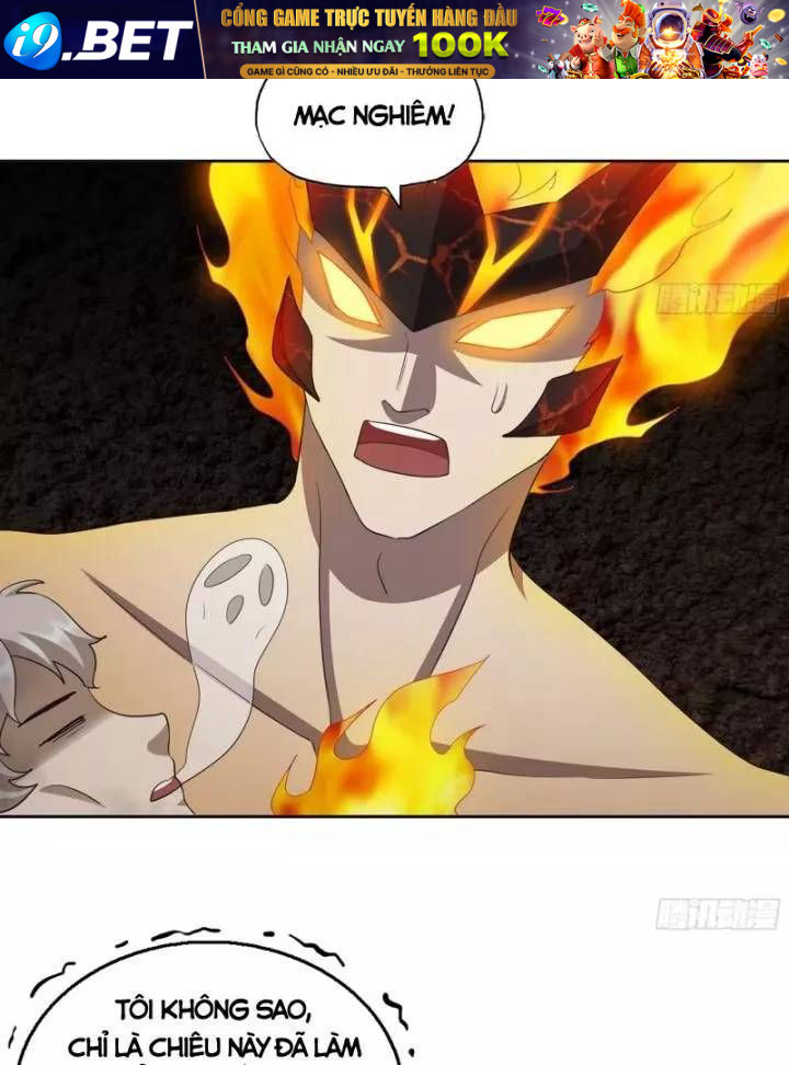 Tôi Chuyển Vàng Tại Mạt Thế Chap 634 - Next Chap 632