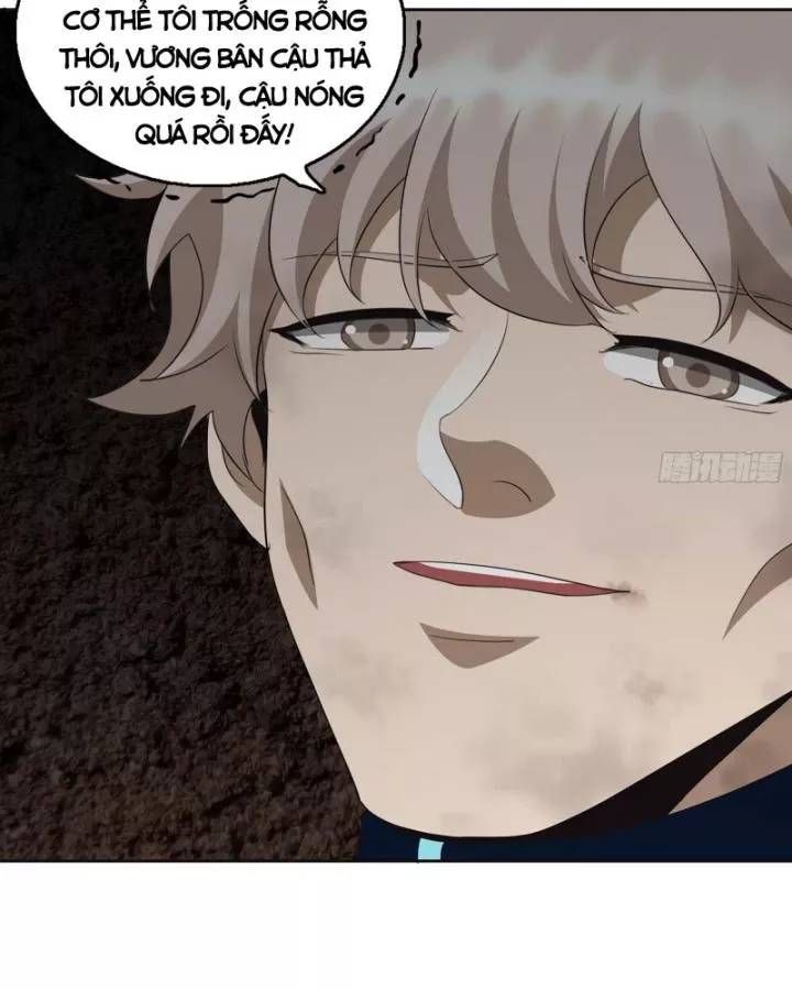 Tôi Chuyển Vàng Tại Mạt Thế Chap 634 - Next Chap 632