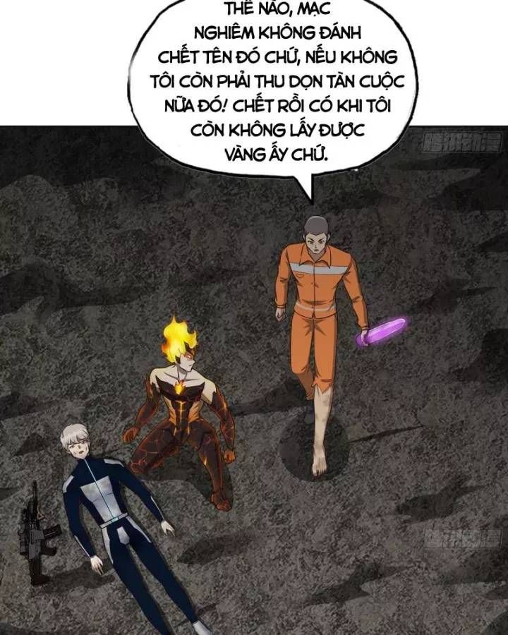 Tôi Chuyển Vàng Tại Mạt Thế Chap 634 - Next Chap 632