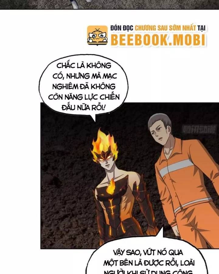 Tôi Chuyển Vàng Tại Mạt Thế Chap 634 - Next Chap 632