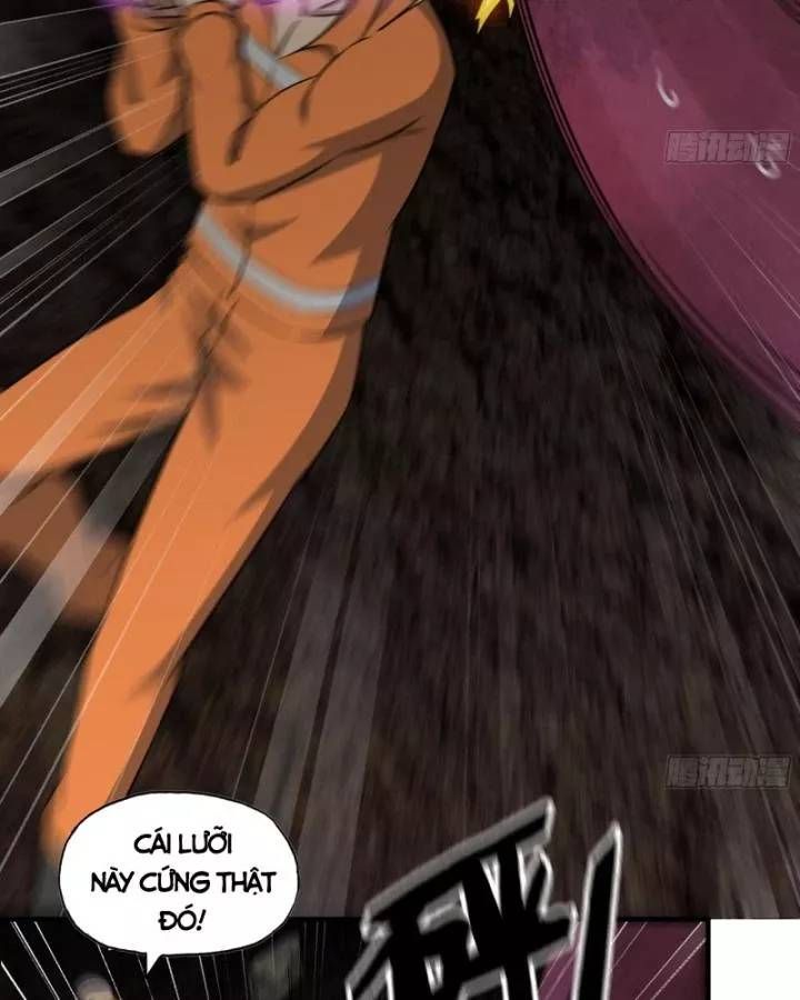 Tôi Chuyển Vàng Tại Mạt Thế Chap 634 - Next Chap 632