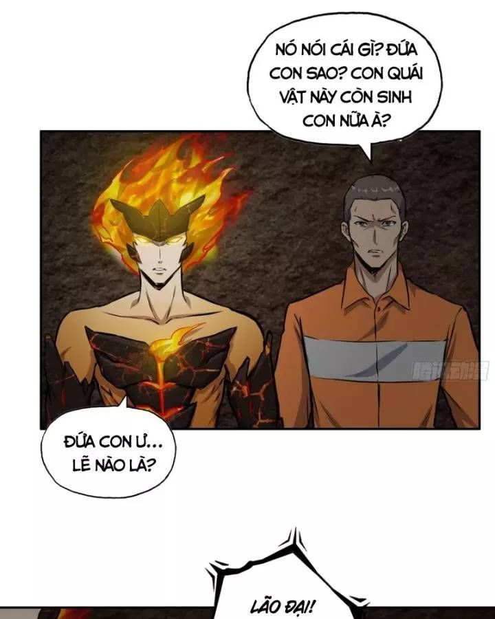 Tôi Chuyển Vàng Tại Mạt Thế Chap 634 - Next Chap 632