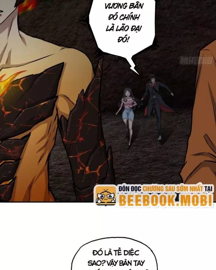 Tôi Chuyển Vàng Tại Mạt Thế Chap 634 - Next Chap 632