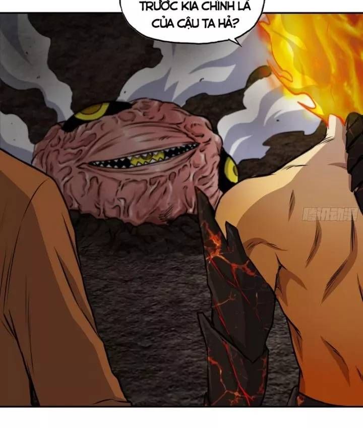 Tôi Chuyển Vàng Tại Mạt Thế Chap 634 - Next Chap 632