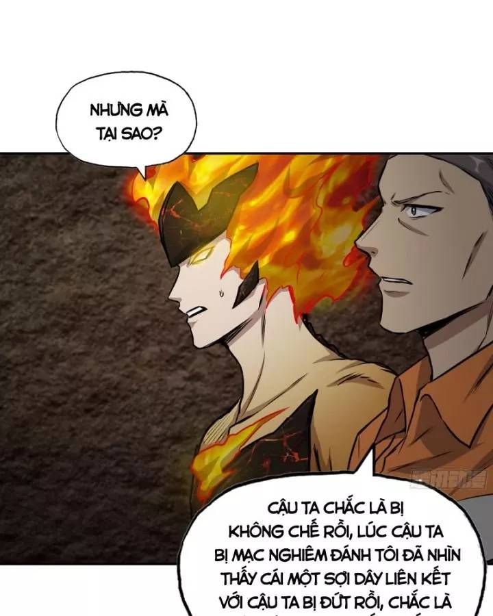 Tôi Chuyển Vàng Tại Mạt Thế Chap 634 - Next Chap 632