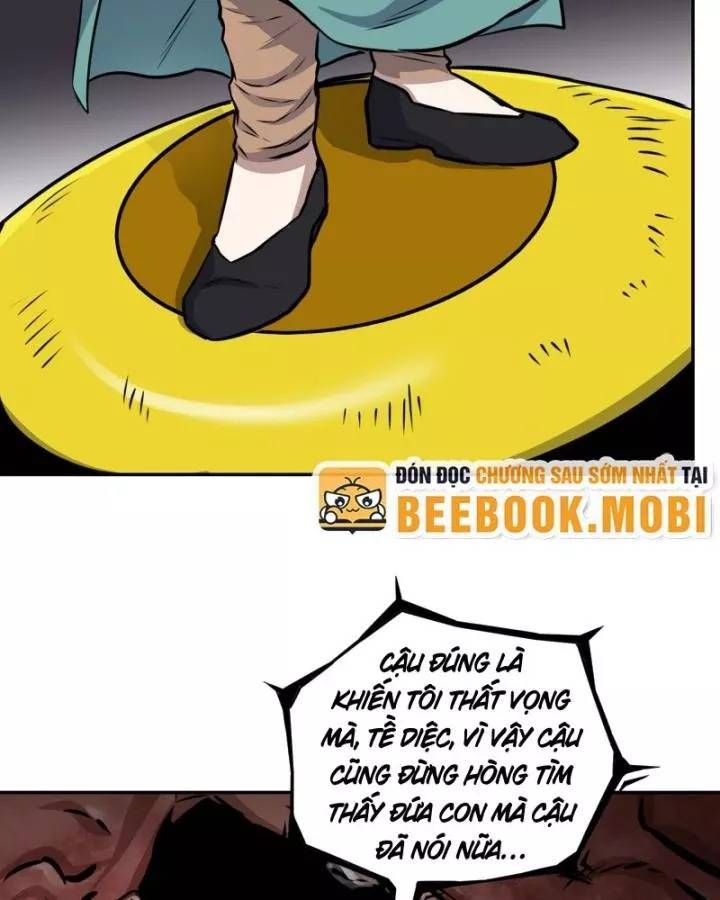 Tôi Chuyển Vàng Tại Mạt Thế Chap 634 - Next Chap 632