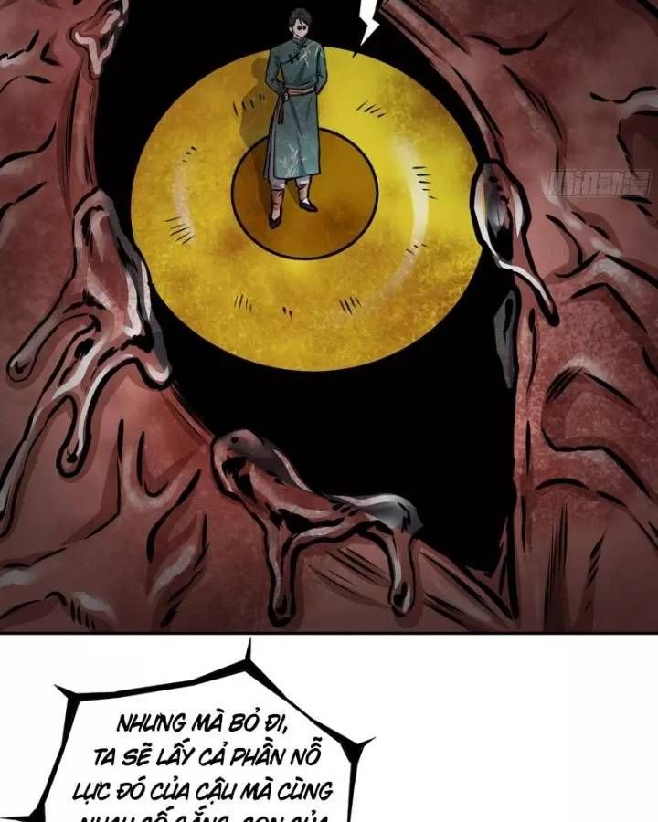 Tôi Chuyển Vàng Tại Mạt Thế Chap 634 - Next Chap 632