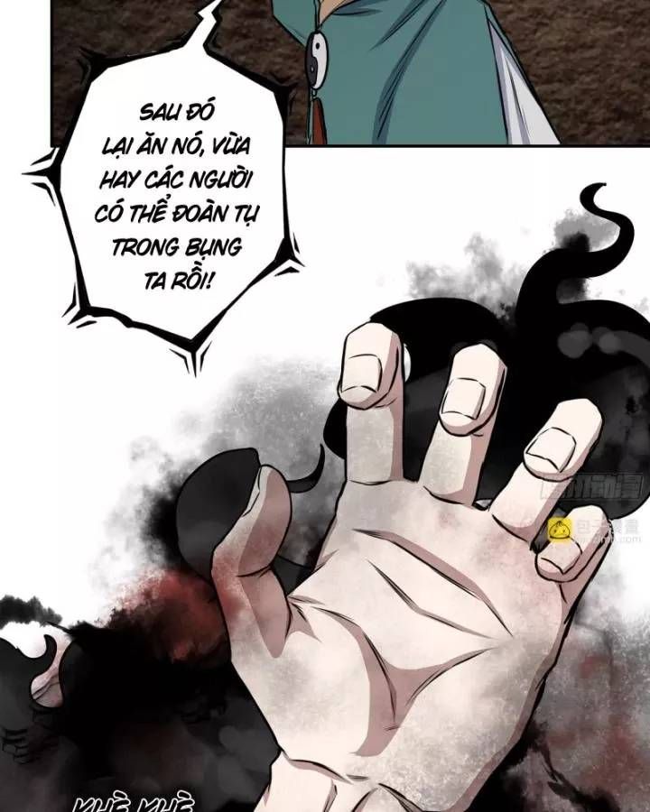 Tôi Chuyển Vàng Tại Mạt Thế Chap 634 - Next Chap 632