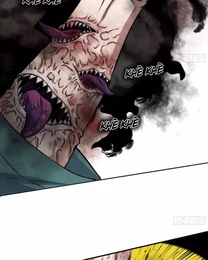 Tôi Chuyển Vàng Tại Mạt Thế Chap 634 - Next Chap 632