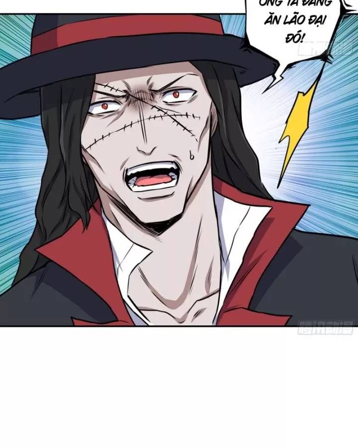 Tôi Chuyển Vàng Tại Mạt Thế Chap 634 - Next Chap 632