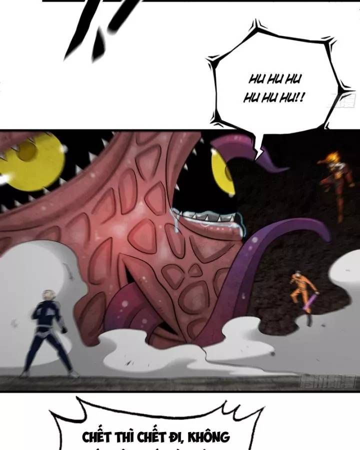 Tôi Chuyển Vàng Tại Mạt Thế Chap 634 - Next Chap 632