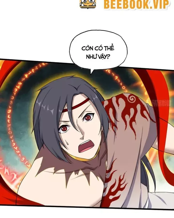Tôi Chuyển Vàng Tại Mạt Thế Chap 671 - Next Chap 634
