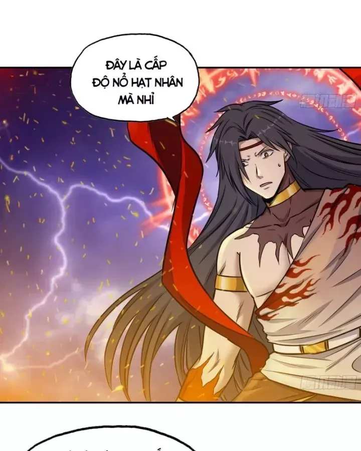 Tôi Chuyển Vàng Tại Mạt Thế Chap 671 - Next Chap 634