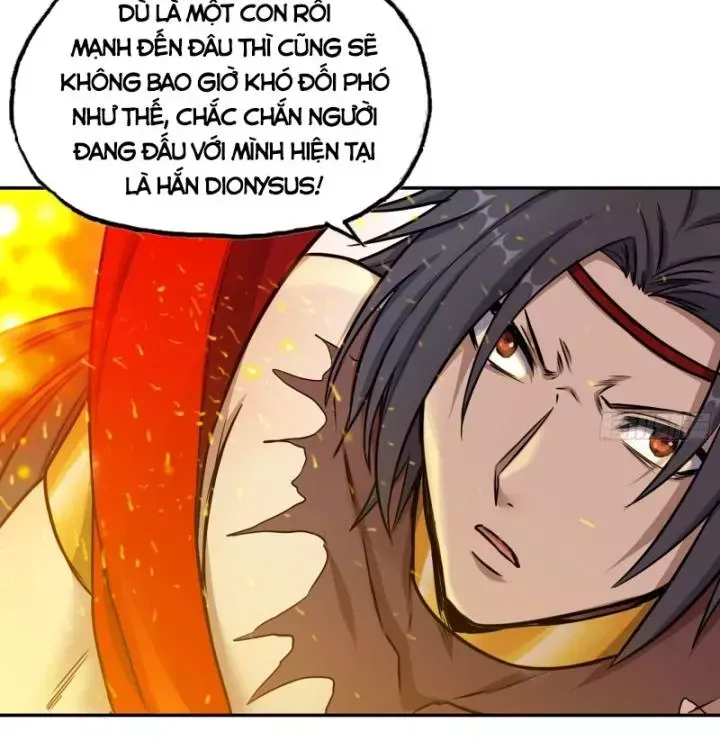 Tôi Chuyển Vàng Tại Mạt Thế Chap 671 - Next Chap 634