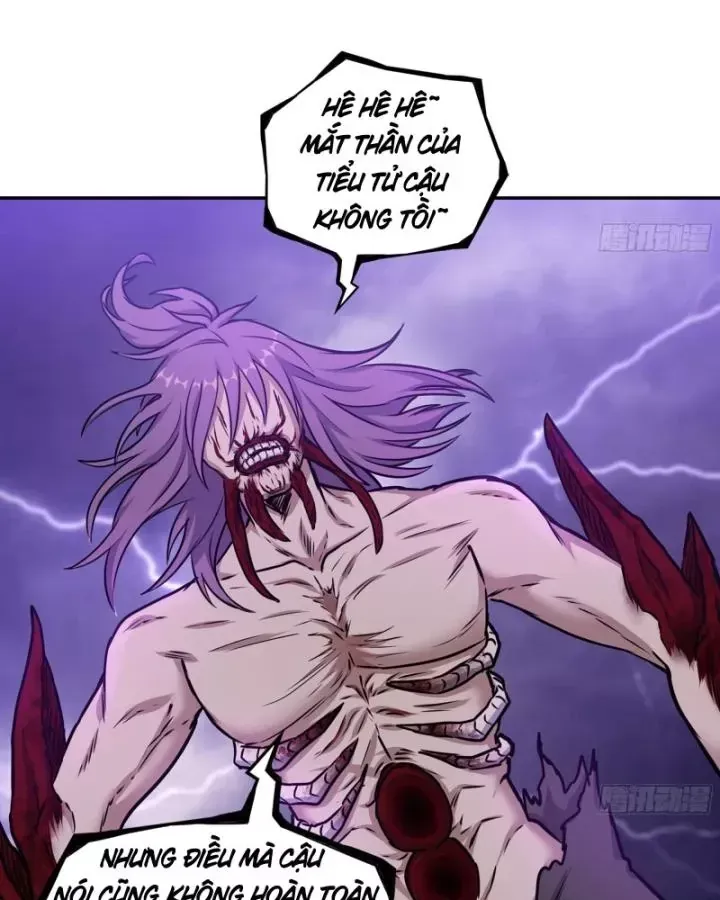 Tôi Chuyển Vàng Tại Mạt Thế Chap 671 - Next Chap 634