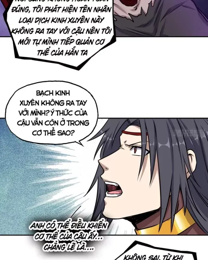 Tôi Chuyển Vàng Tại Mạt Thế Chap 671 - Next Chap 634