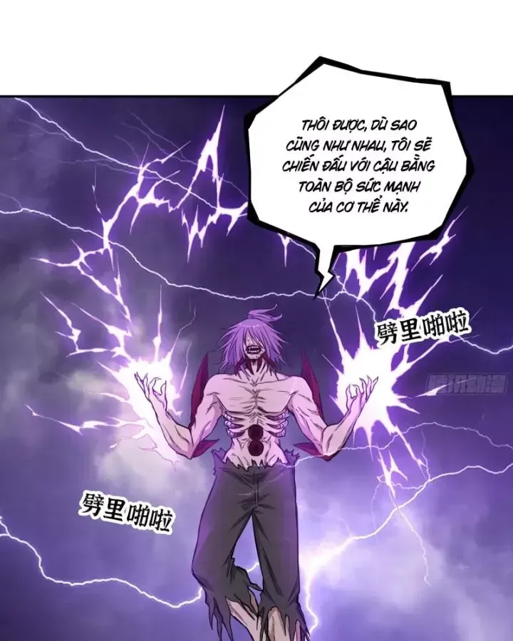Tôi Chuyển Vàng Tại Mạt Thế Chap 671 - Next Chap 634
