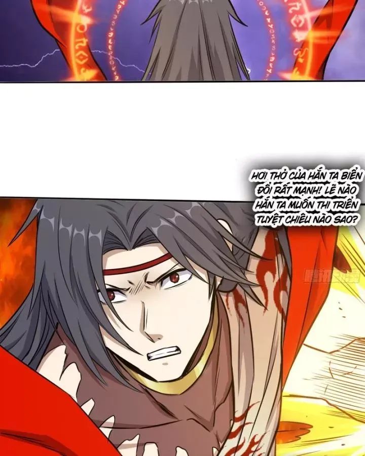 Tôi Chuyển Vàng Tại Mạt Thế Chap 671 - Next Chap 634