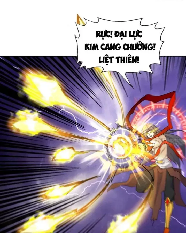 Tôi Chuyển Vàng Tại Mạt Thế Chap 671 - Next Chap 634