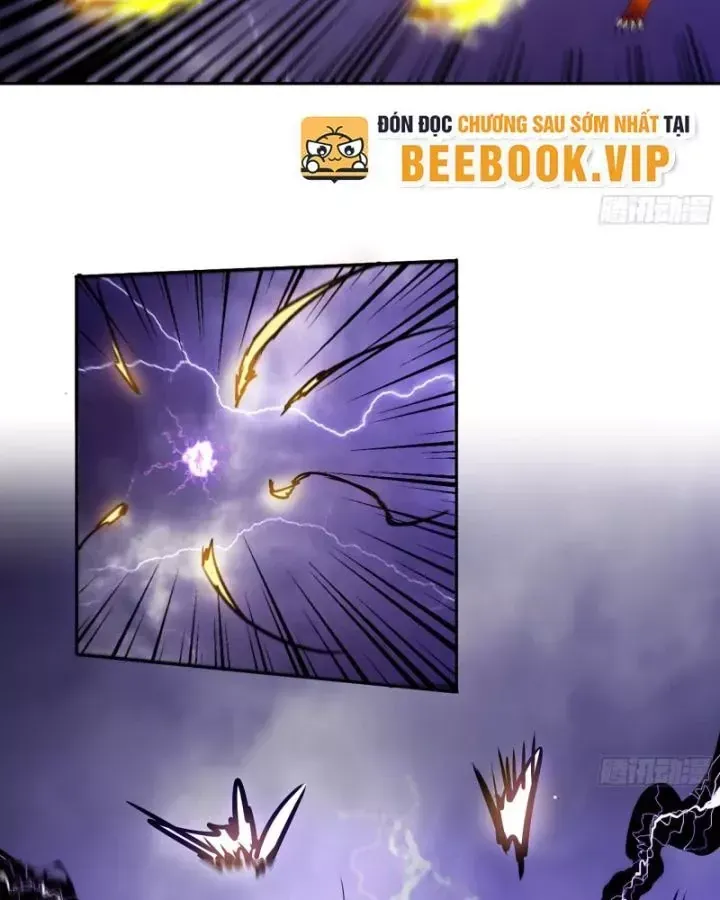 Tôi Chuyển Vàng Tại Mạt Thế Chap 671 - Next Chap 634