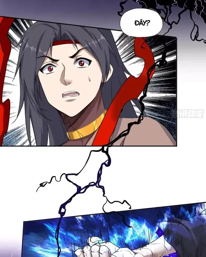 Tôi Chuyển Vàng Tại Mạt Thế Chap 671 - Next Chap 634