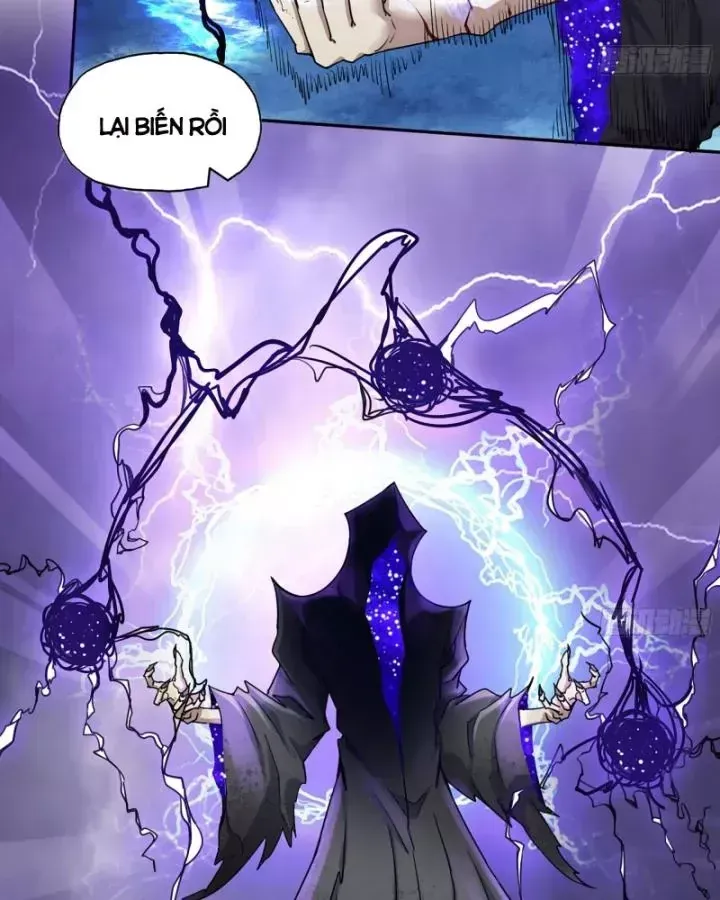 Tôi Chuyển Vàng Tại Mạt Thế Chap 671 - Next Chap 634