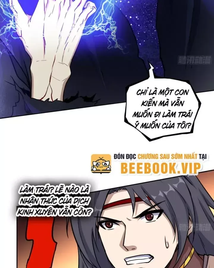 Tôi Chuyển Vàng Tại Mạt Thế Chap 671 - Next Chap 634